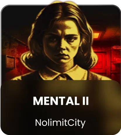 NITROPLAY: Situs Dengan Game Mental 2 Tergacor