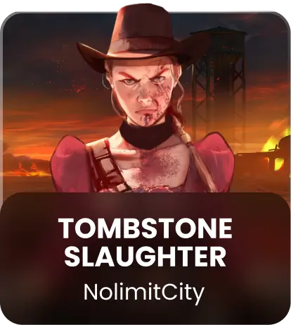 NITROPLAY: Situs Dengan Game Tombstone Slaughter Tergacor