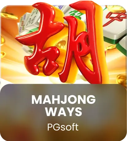 NITROPLAY: Situs Dengan Game Mahjong Ways Tergacor