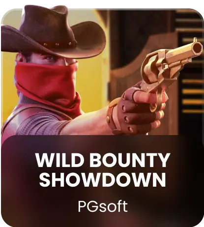 NITROPLAY: Situs Dengan Game Wild Bounty Showdown Tergacor