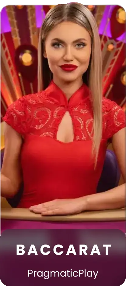 NITROPLAY: Situs Dengan Game Baccarat Tergacor