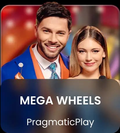 NITROPLAY: Situs Dengan Game Mega Wheel Tergacor