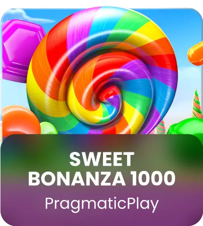 NITROPLAY: Situs Dengan Game Sweet Bonanza 1000 Tergacor
