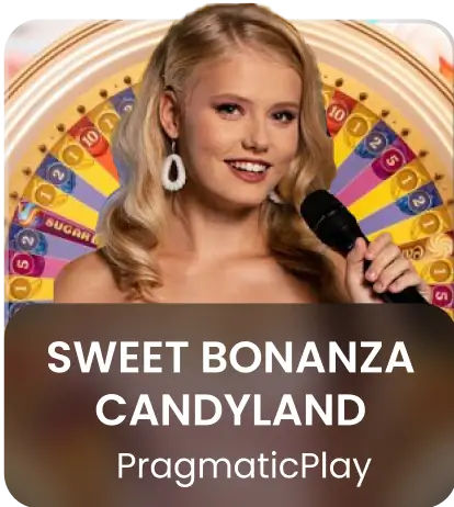 NITROPLAY: Situs Dengan Game Sweet Bonanza CandyLand Tergacor